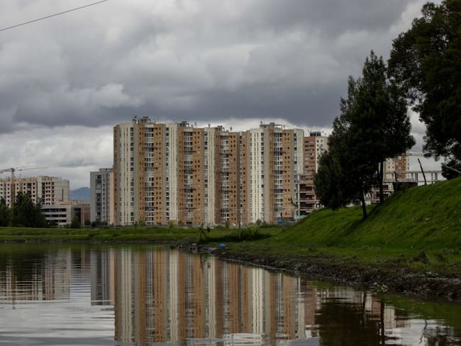 Alerta roja en Cundinamarca por riesgo de desbordamiento del río Bogotá
