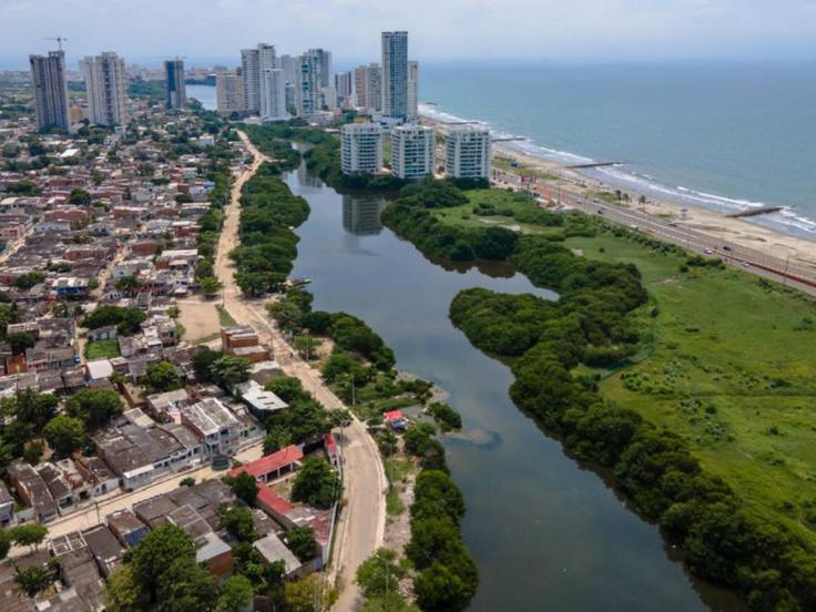 Alcaldía de Cartagena