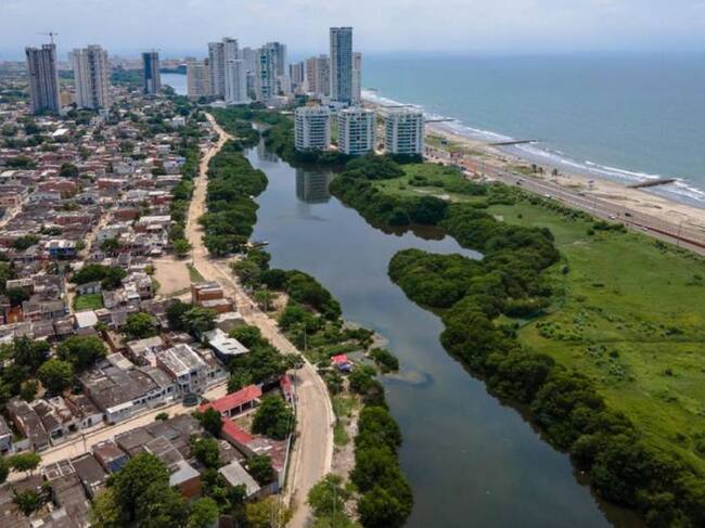 Alcaldía de Cartagena