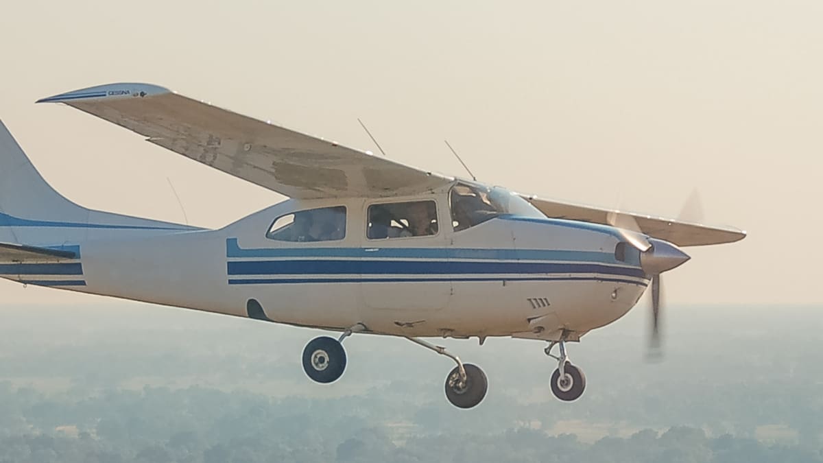 Un grupo de indígenas acompañará búsqueda de avioneta desaparecida en Guaviare