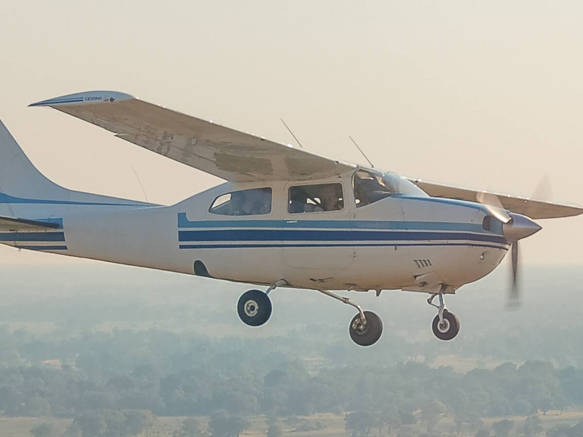 Un grupo de indígenas acompañará búsqueda de avioneta desaparecida en Guaviare