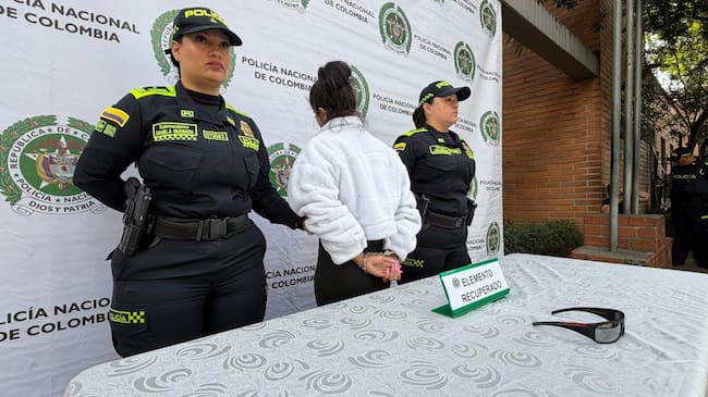 Foto: Alcaldía de Medellín