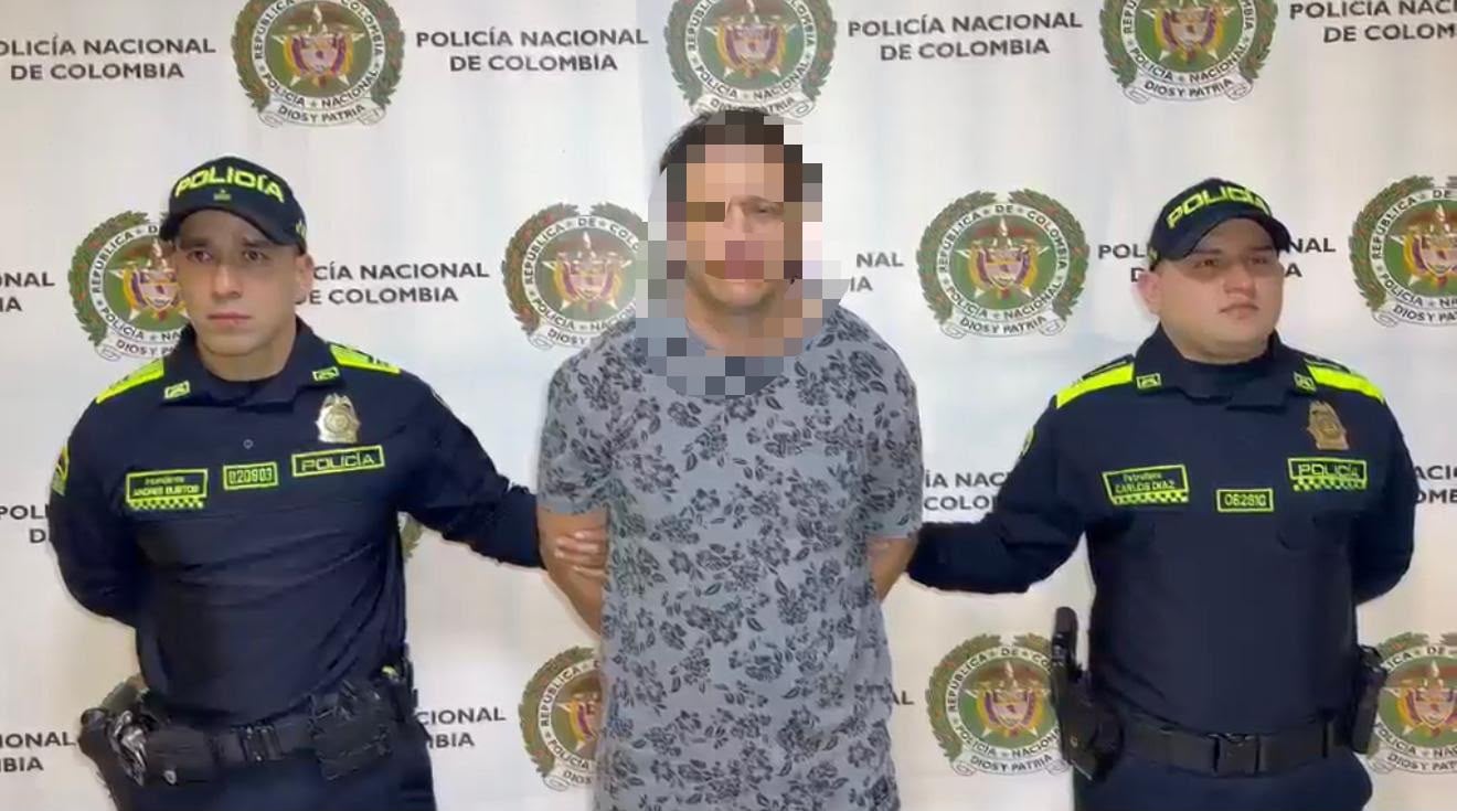 Foto: Alcaldía de Medellín