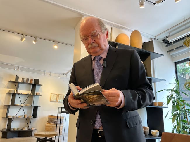 50 años de Villegas Editores