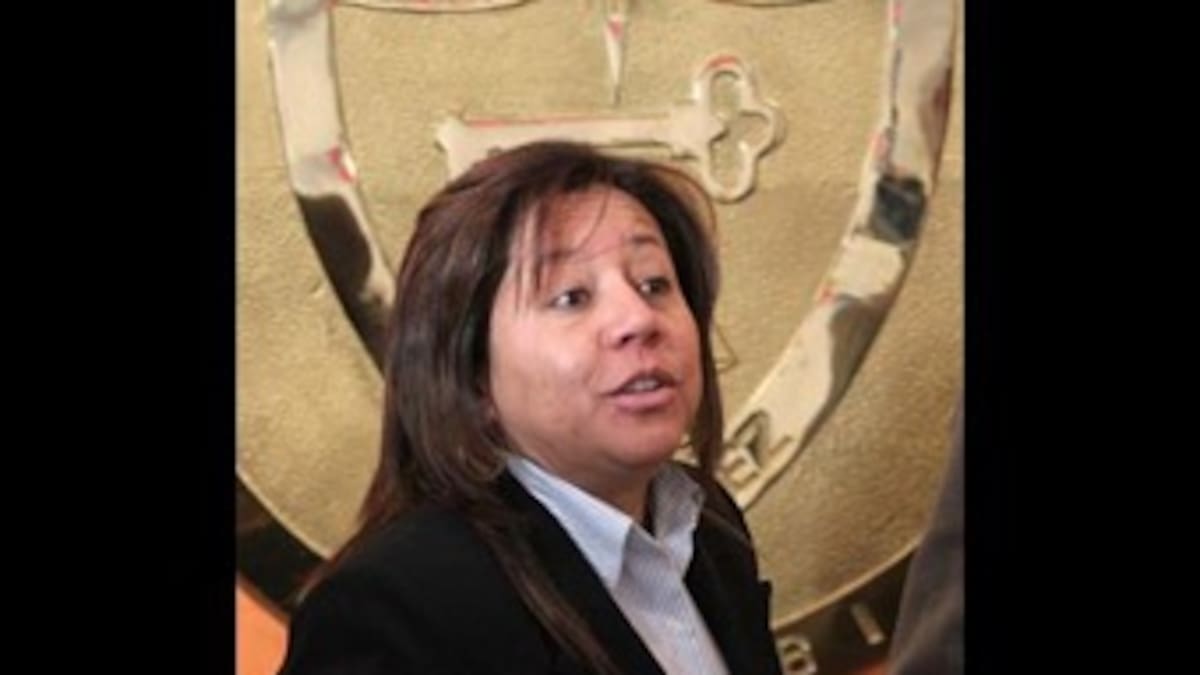 Corte se pronunciará el martes sobre extradición de María del Pilar Hurtado