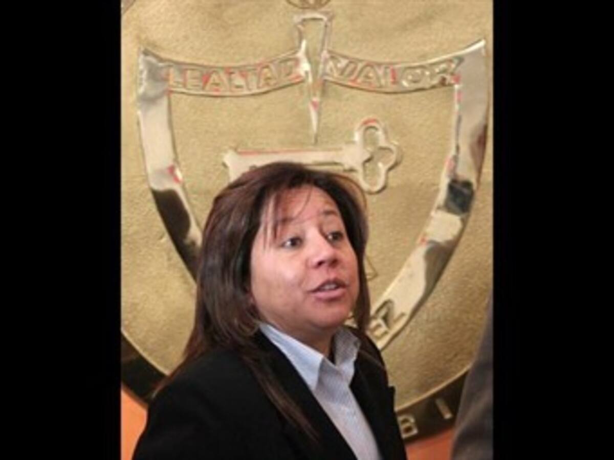 Corte se pronunciará el martes sobre extradición de María del Pilar Hurtado