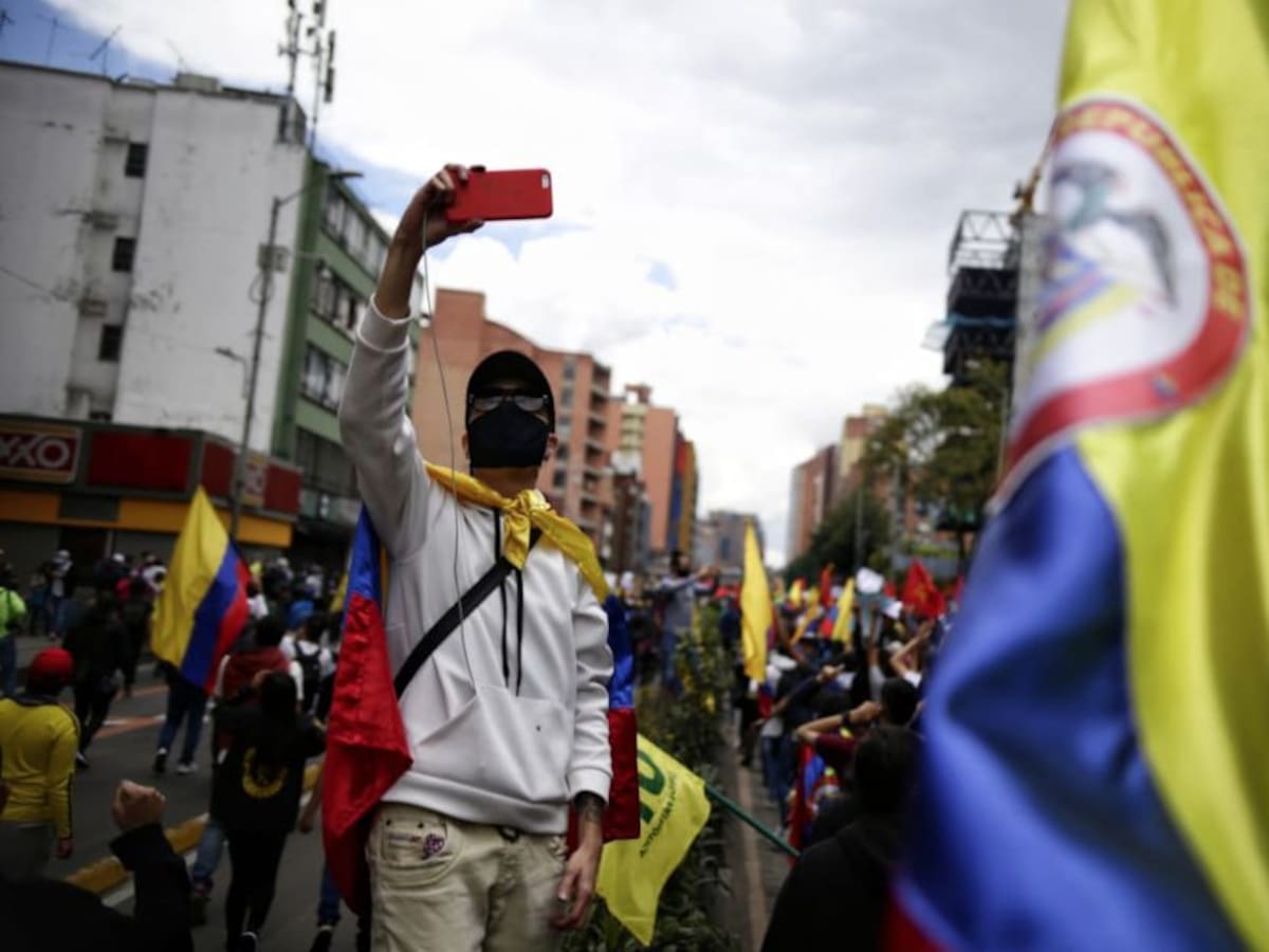 "Boyacá se está viendo afectada por los bloqueos de otros departamentos"