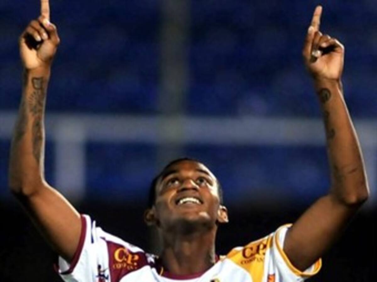 Deportes Tolima se despidió de la Libertadores con triunfo 2-0 ante Guaraní