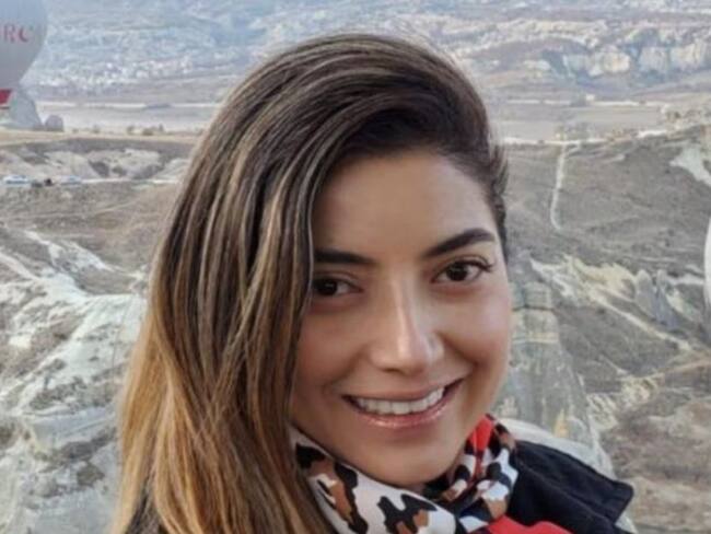 Nombrada secretaria de Hacienda de Bucaramanga