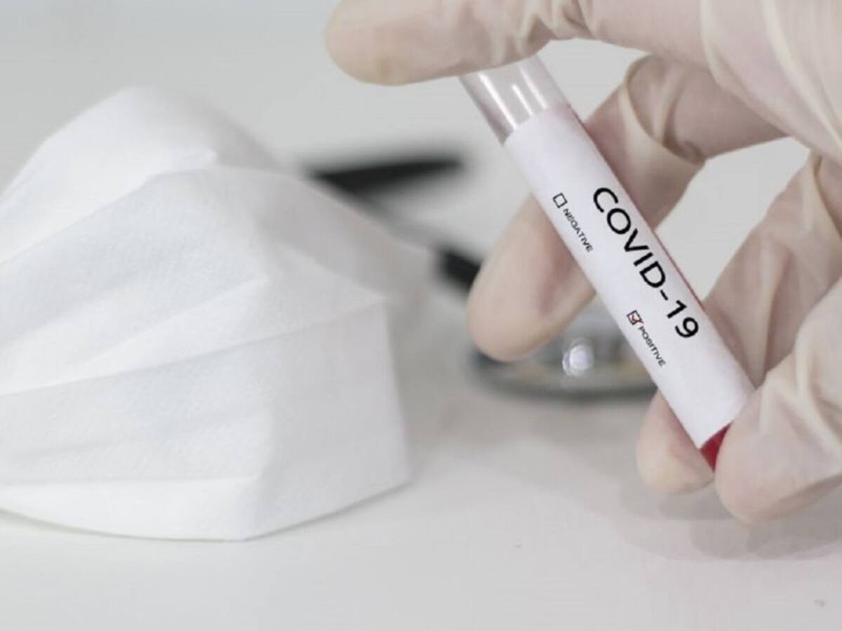 Asciende a 20 los casos de coronavirus en Barranquilla