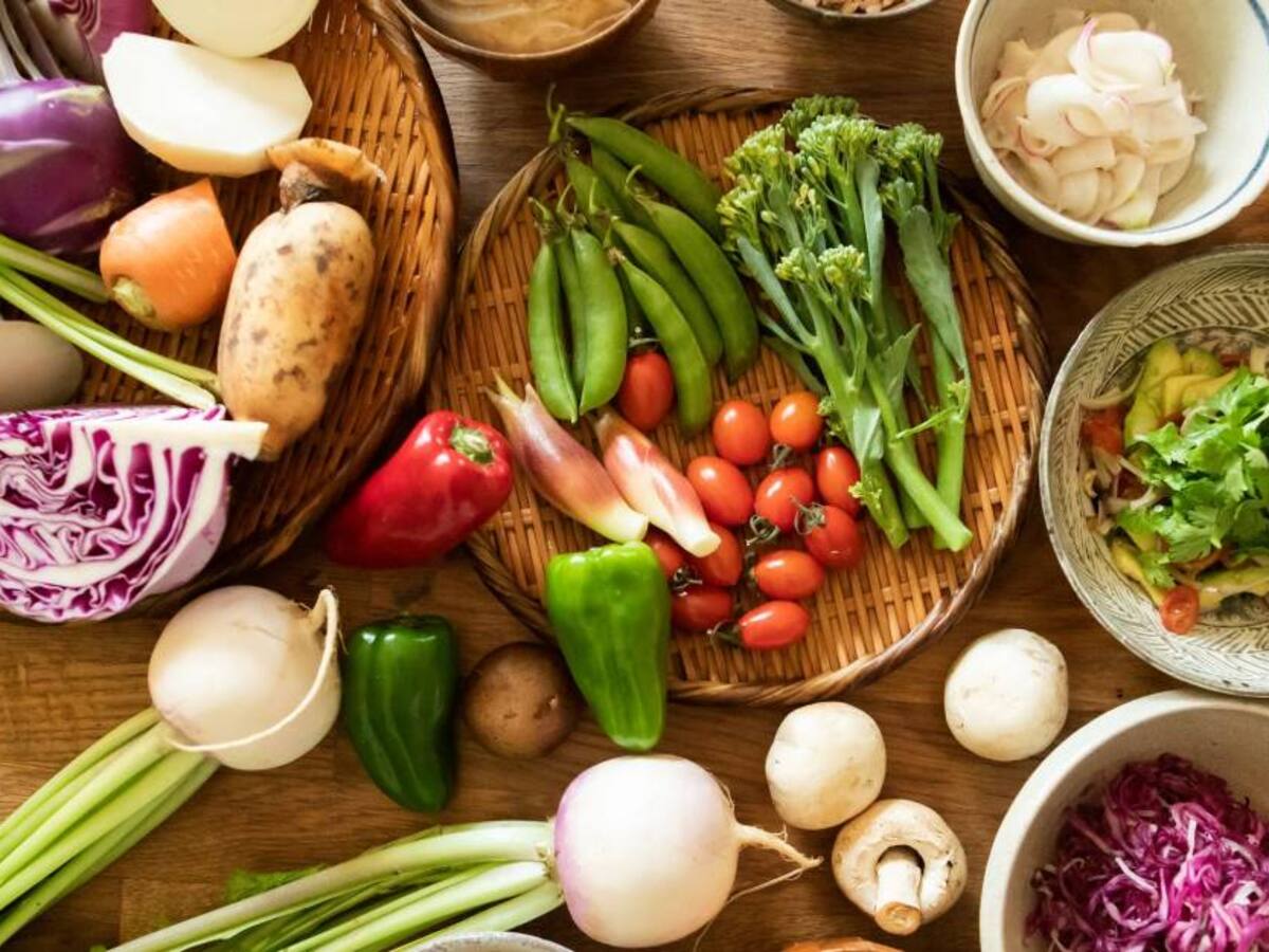 Este es el conjunto de alimentos que previene enfermedades respiratorias