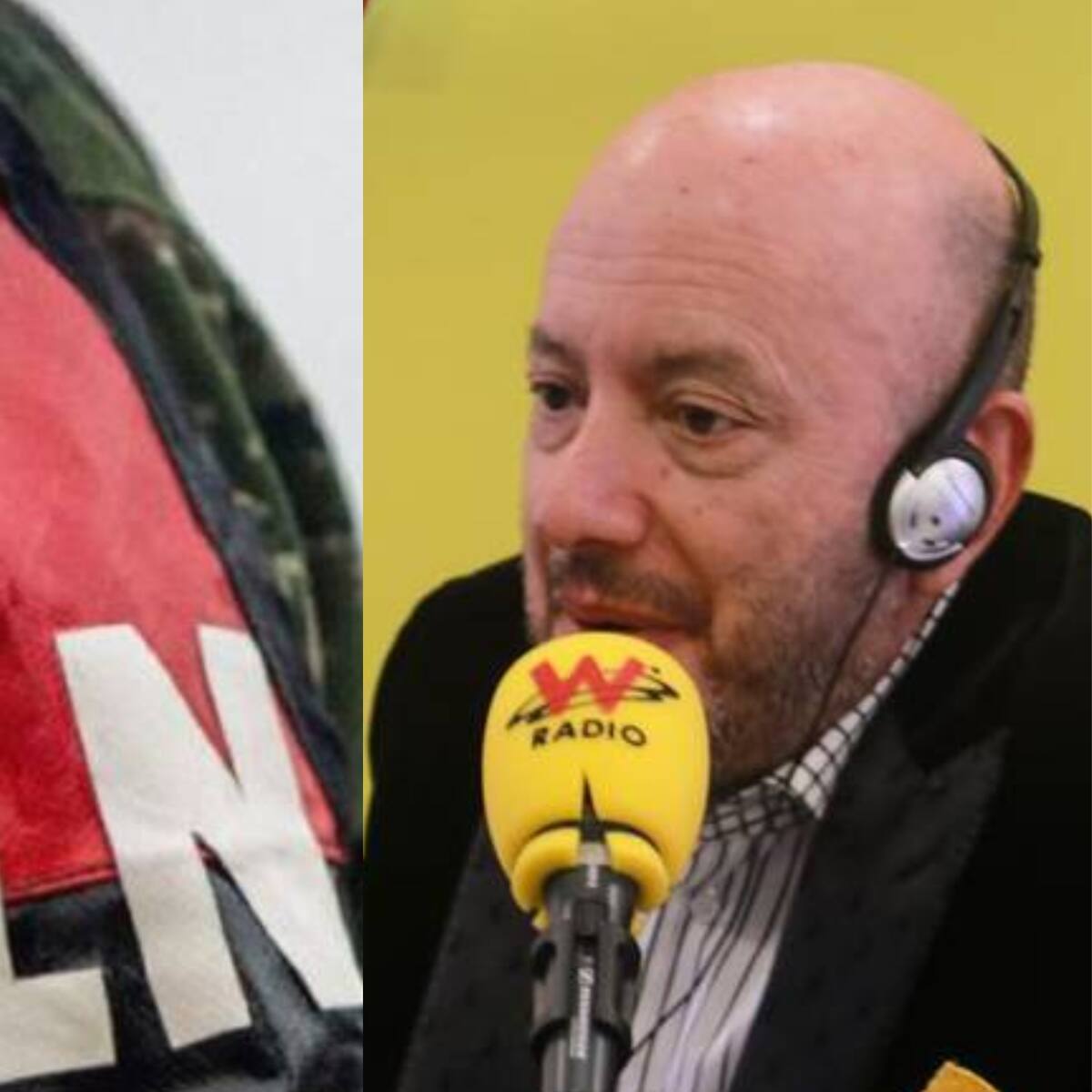 Julio Sánchez Cristo: “el ELN es muy celoso del proceso con las Farc”