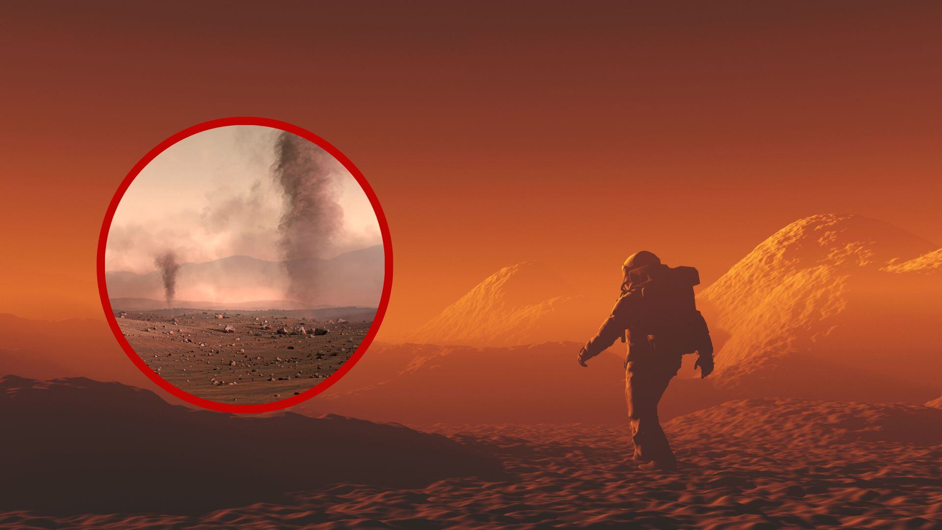 Marte / Getty Images