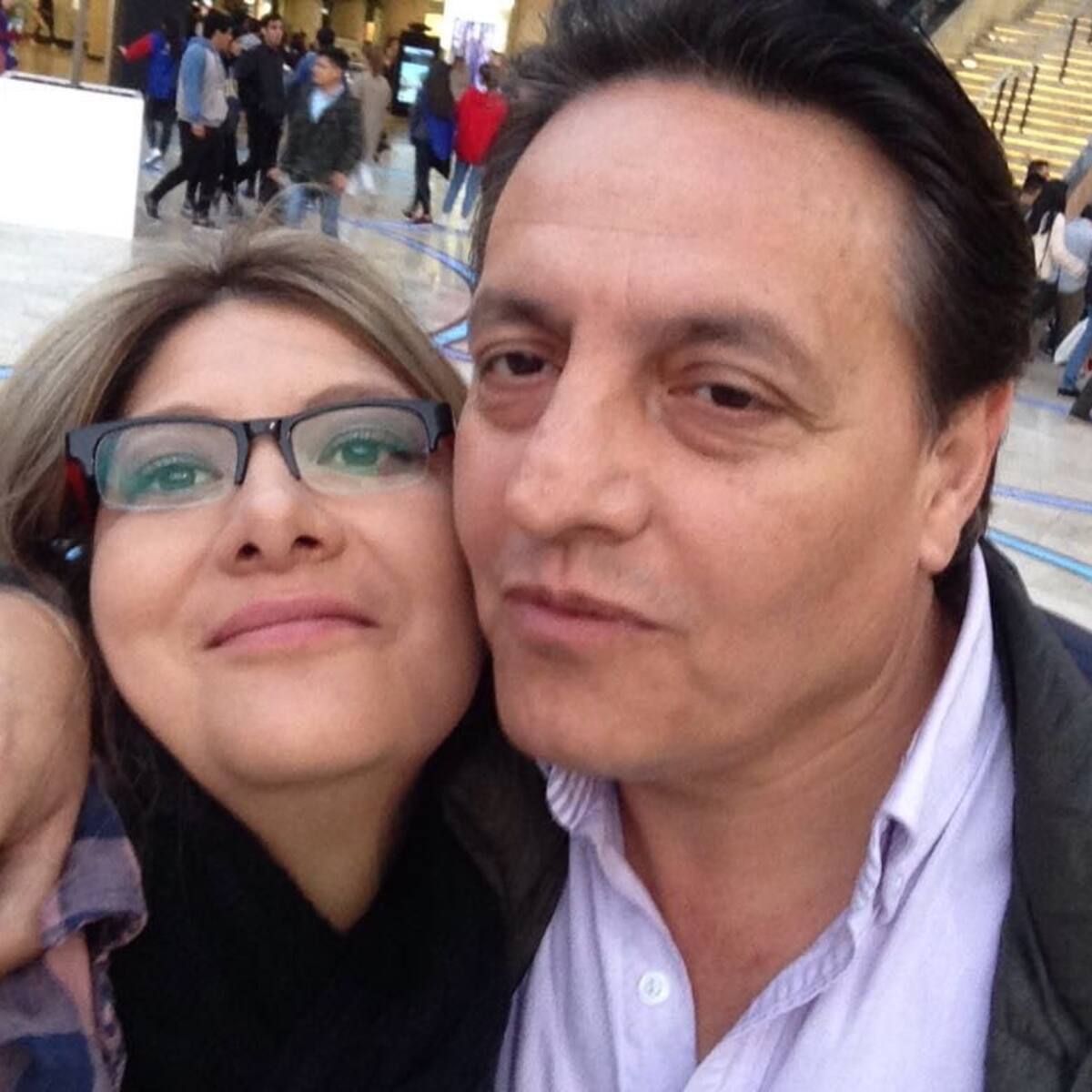 Esposa de Fernando Villavicencio: “hubo cambios en su seguridad que no tienen explicación”