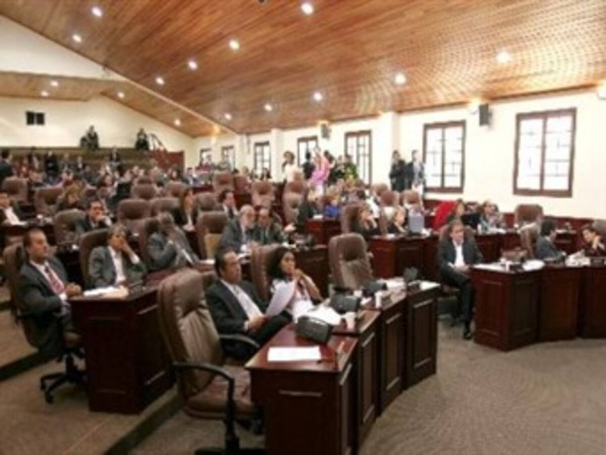 Decisión contra concejales no tiene tinte político: Viviane Morales