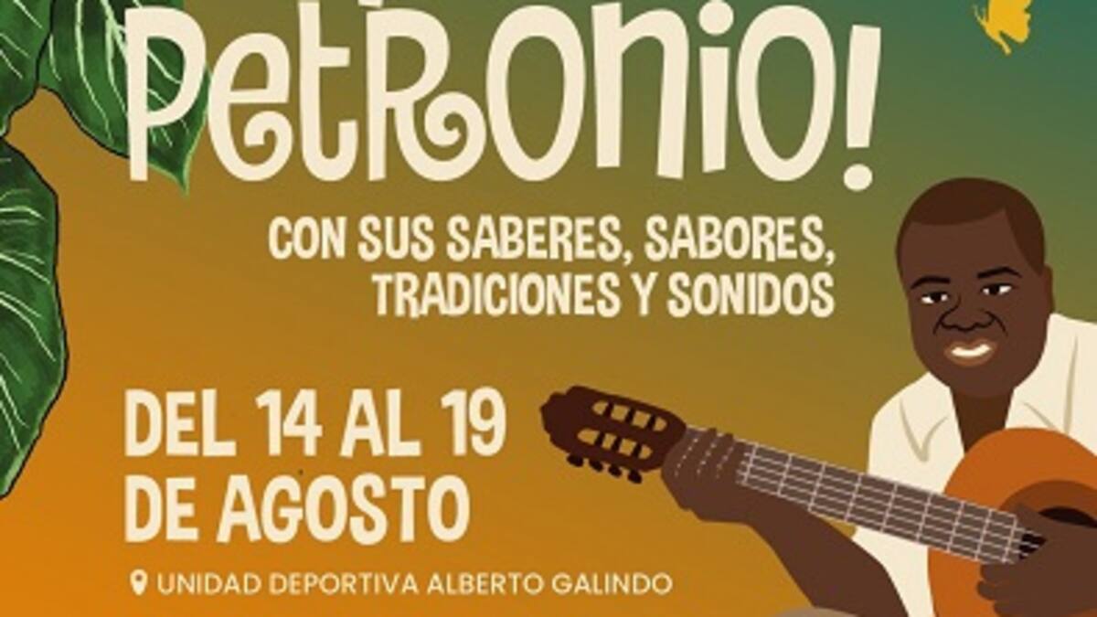 Dos mil artistas y 47 agrupaciones musicales estarán en la ciudadela Petronio Álvarez
