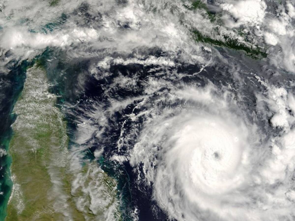 Se presentó informe sobre el estado del clima del año 2021