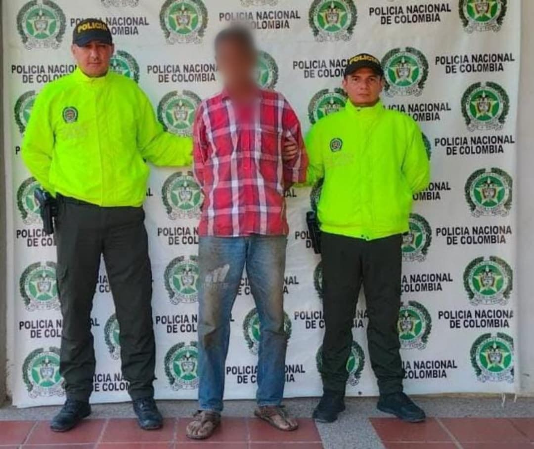 Departamento de Policía Bolívar