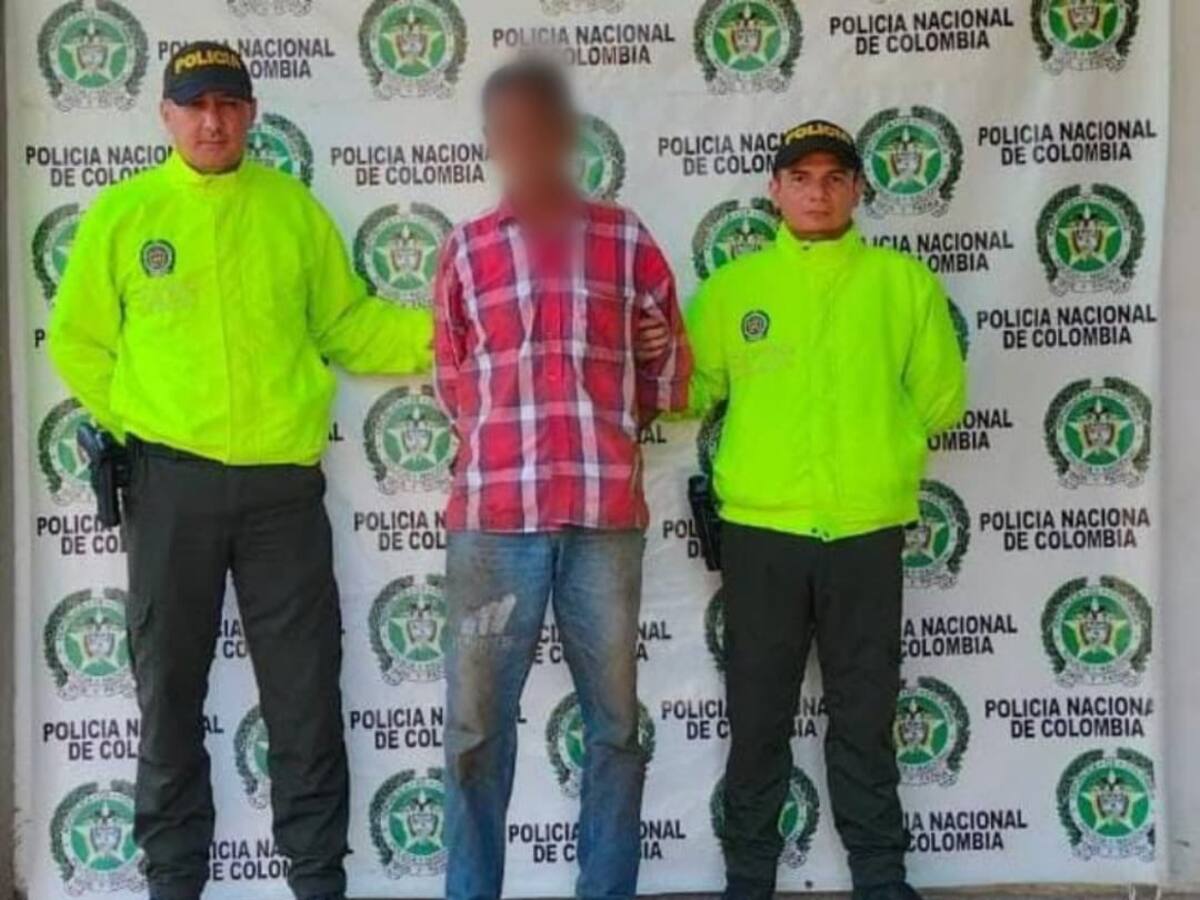 A la cárcel adulto mayor por presunto abuso sexual contra la hijastra de su hijo en Magangué