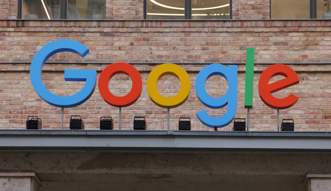 Google, empresa de tecnoogía