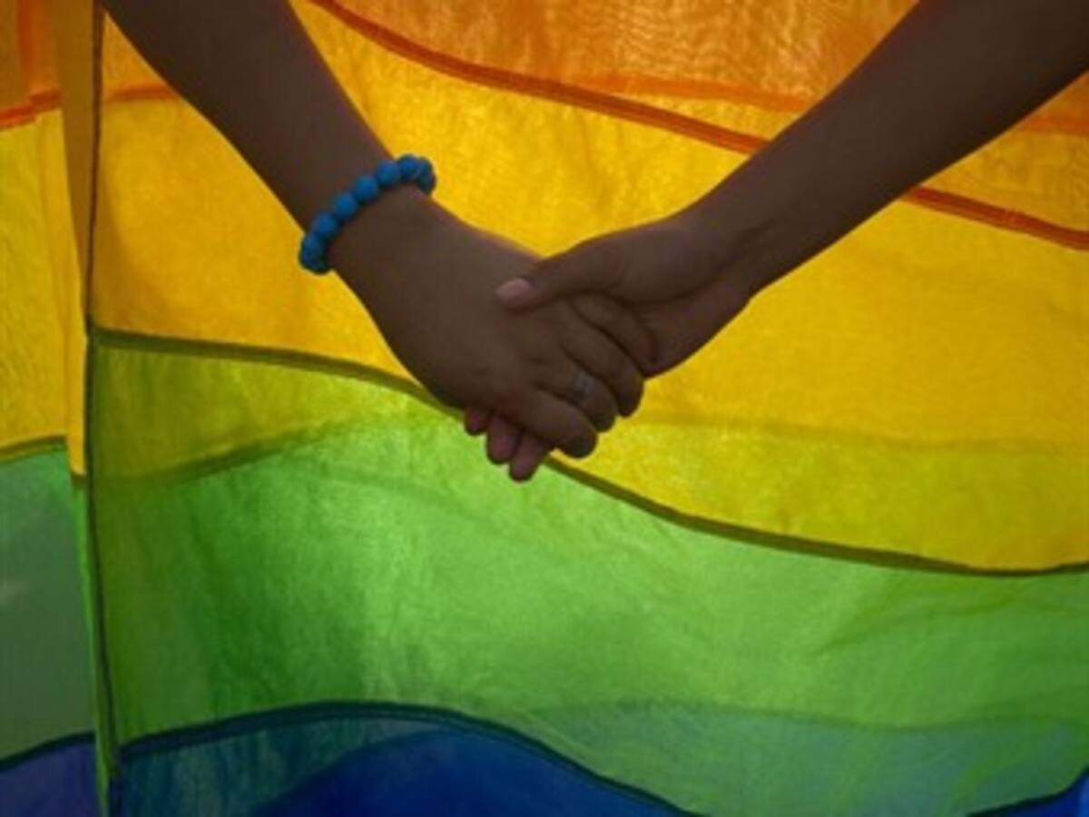 En Caldas la comunidad LGTBI denuncia homofobia y exclusión