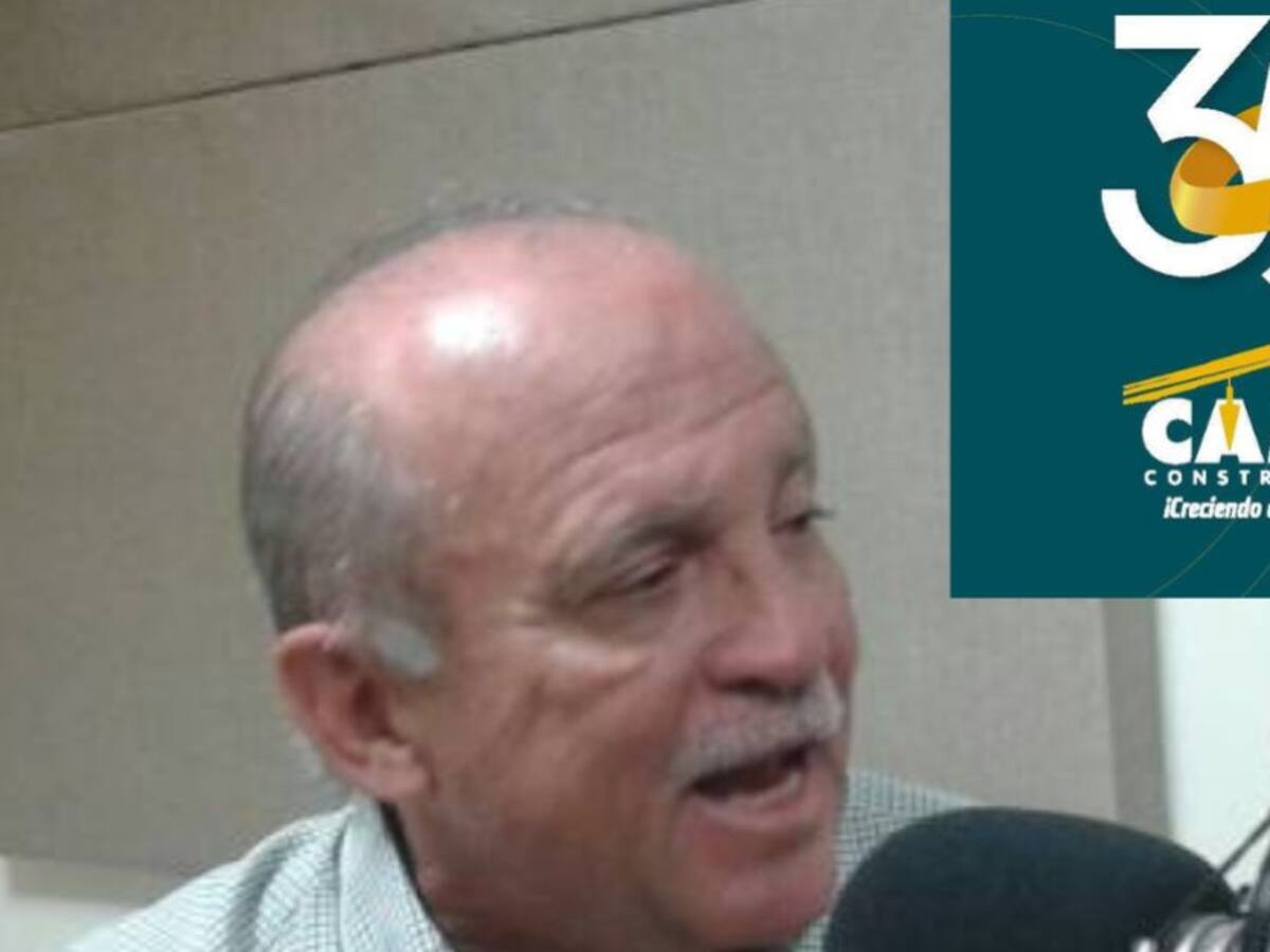 Constructora Camu, 35 años aportando al desarrollo y al empleo de la región