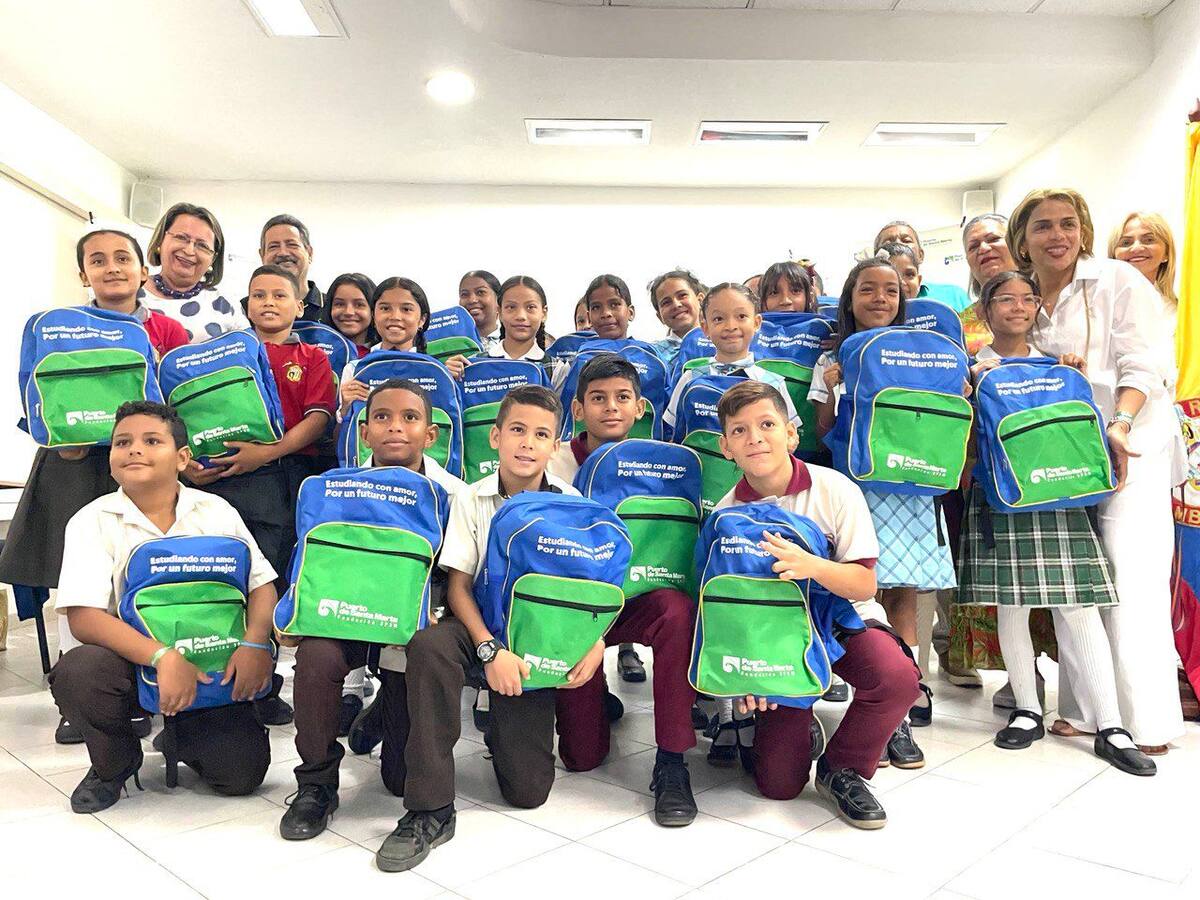 Los frutos de la semilla de la educación