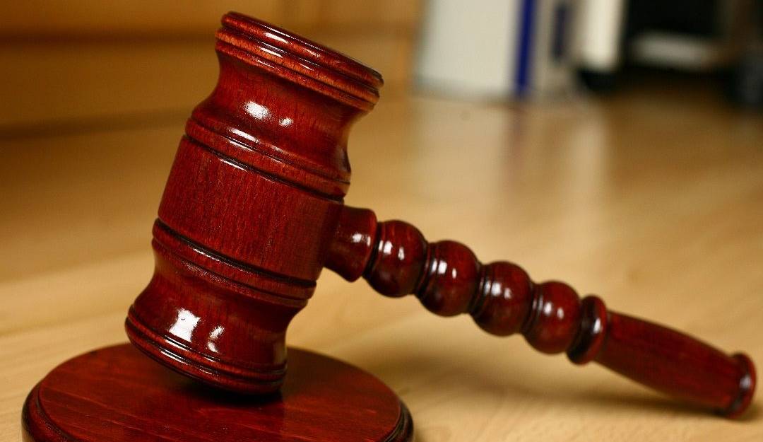 Judicializados seis presuntos extorsionistas.