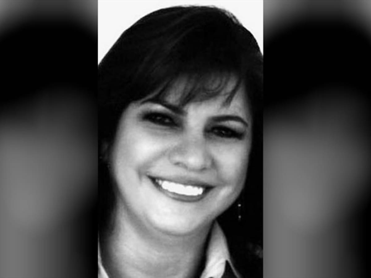 Corte Suprema archivó investigación contra Olga Suárez por parapolítica