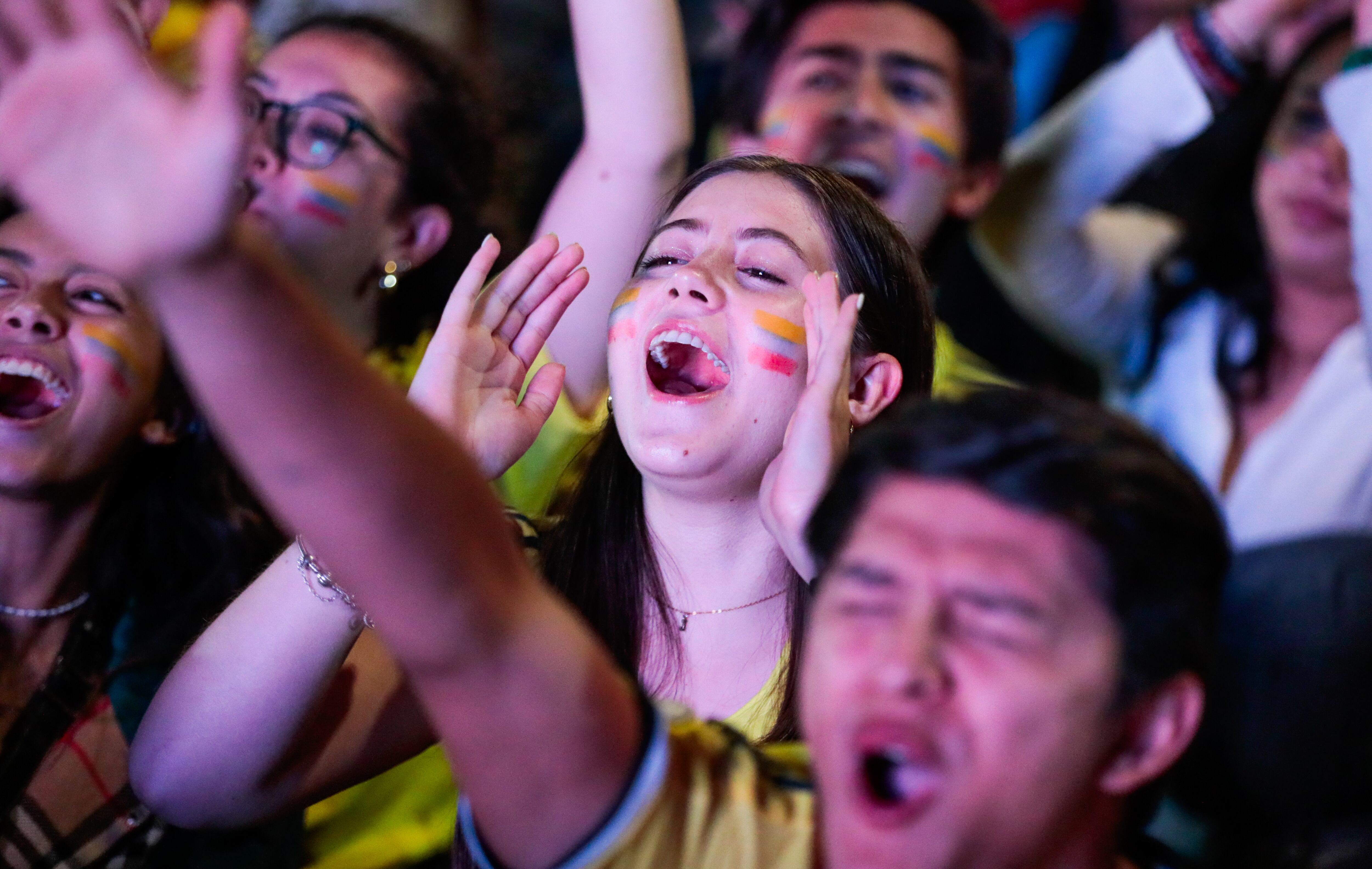 Fotografía: EFE/ Carlos Ortega