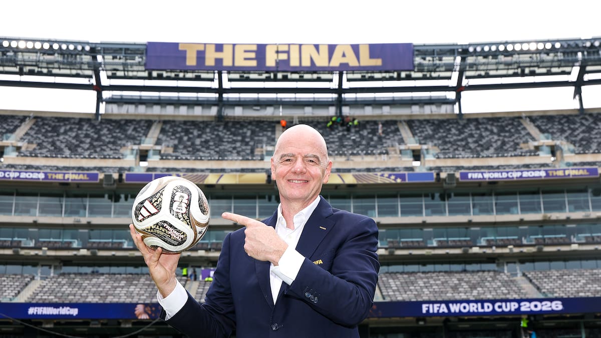 El Pulso del Fútbol, 13 de julio de 2026