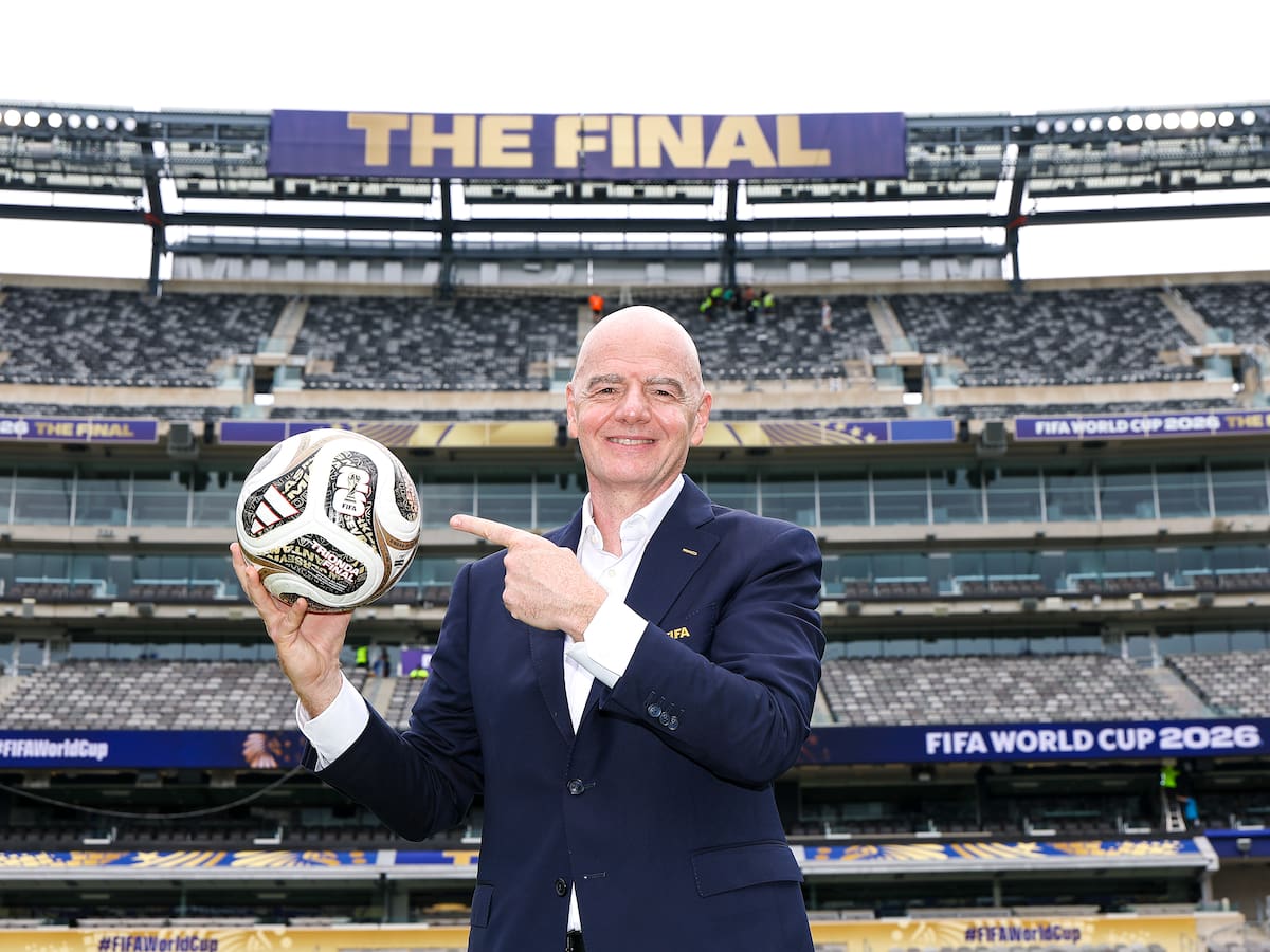 El Pulso del Fútbol, 13 de julio de 2026