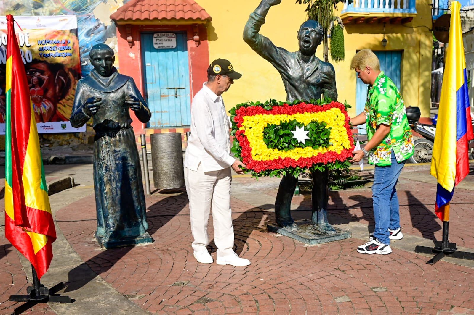 Alcaldía de Cartagena