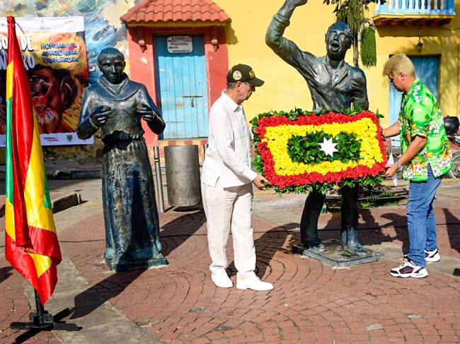 Alcaldía de Cartagena