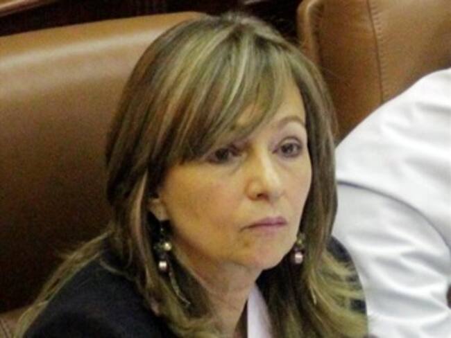 ​Decisión del Partido Verde fue muy tibia: Representante Robledo