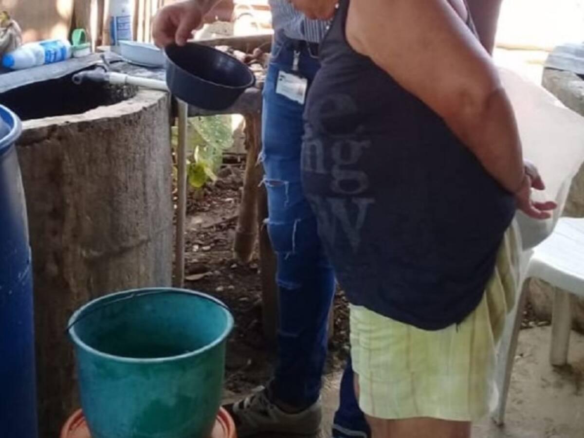 Caldas tiene 85 casos probables de Dengue