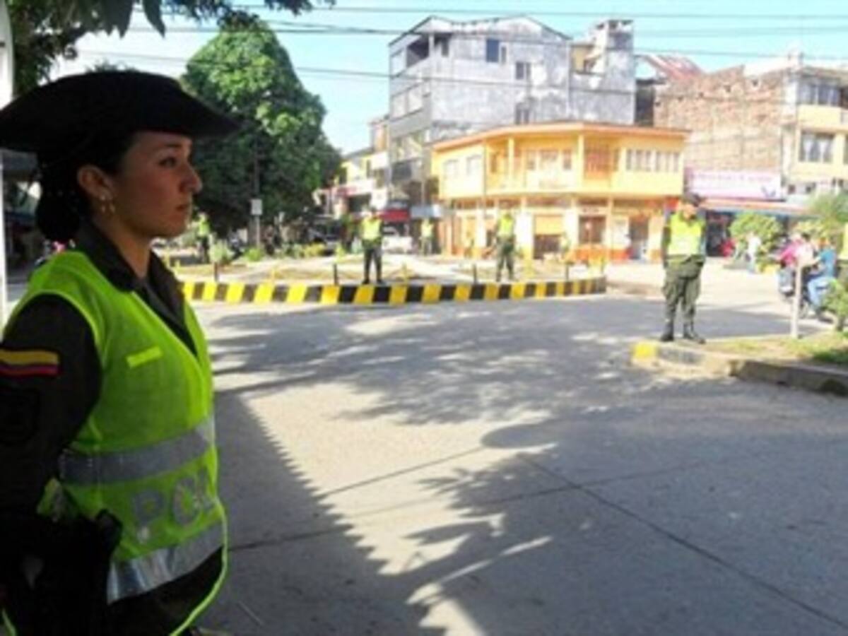 Santos marchó en Puerto Asís por ‘Un Putumayo sin más heridas’