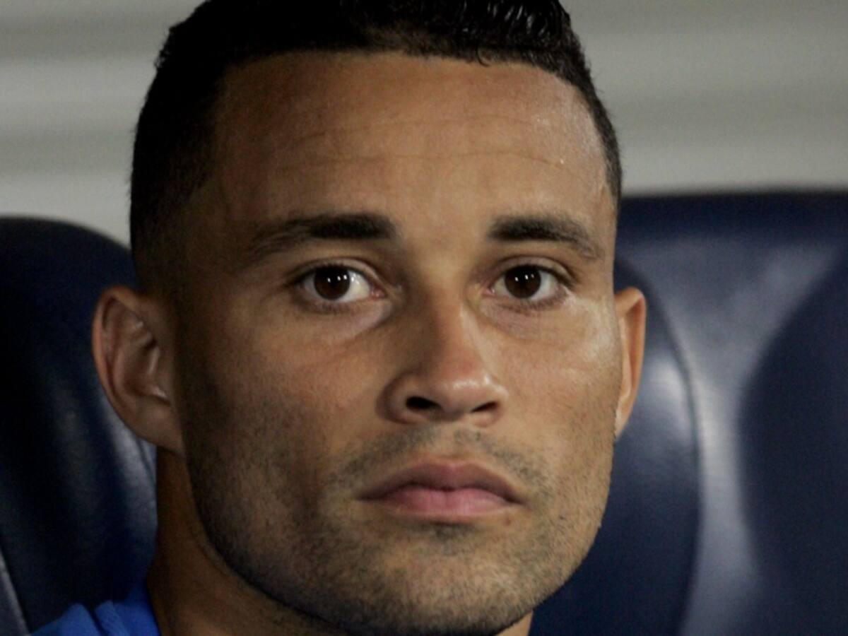 Chunga: "No necesité de estar en equipo grande para el llamado a Selección"