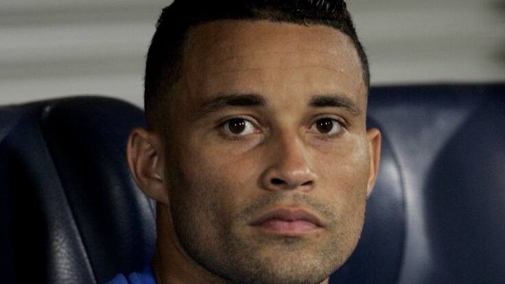 "No necesité de estar en equipo grande para el llamado a selección" Chunga