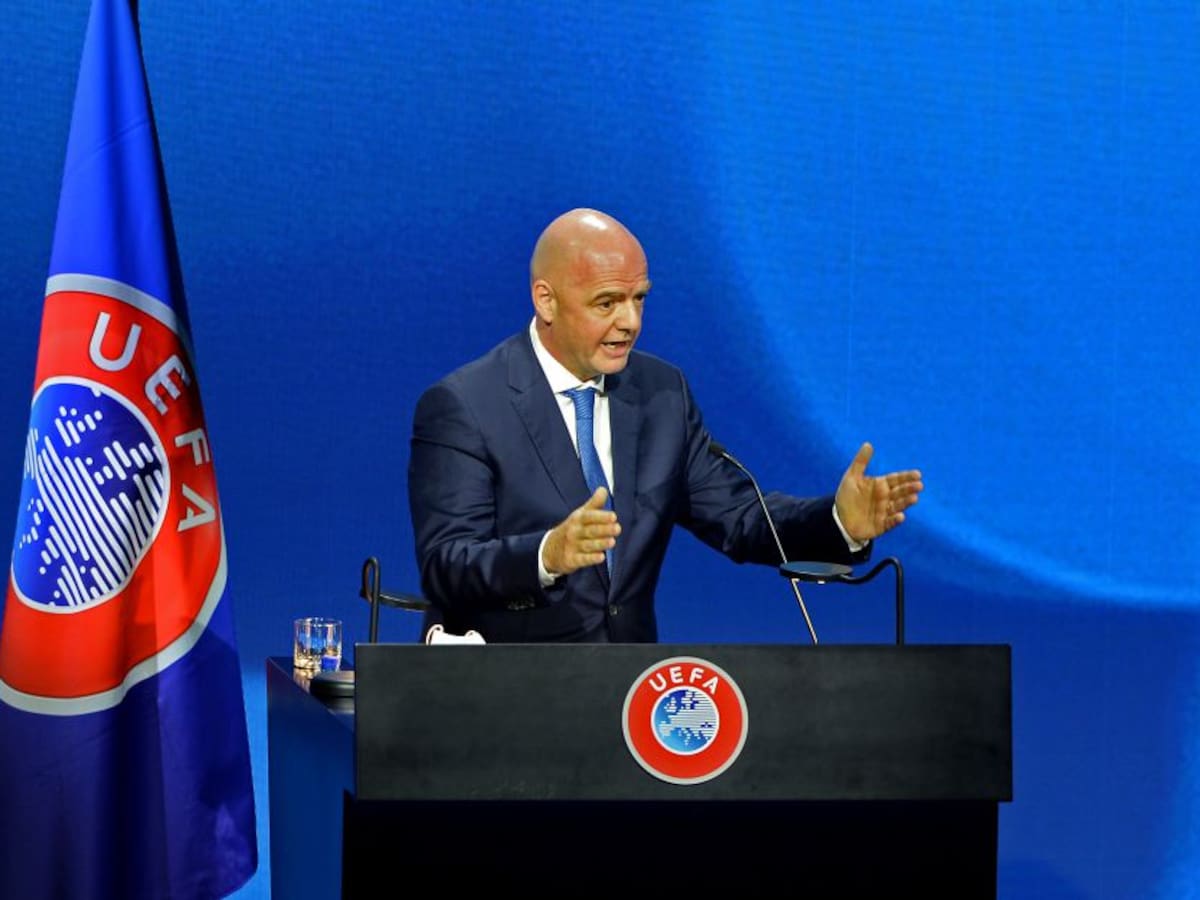 FIFA sabía sobre Superliga; criticó, pero apoyó en privado, según NY Times