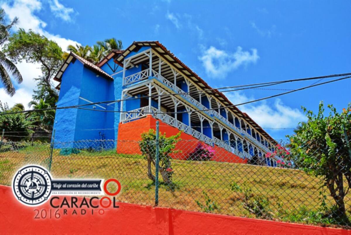 San Andrés muestra su mejor cara a los propios y extraños