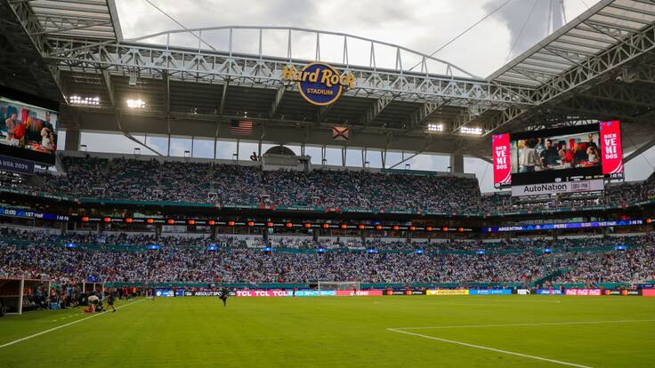 La historia detrás del viaje del Registrador en época de Copa América