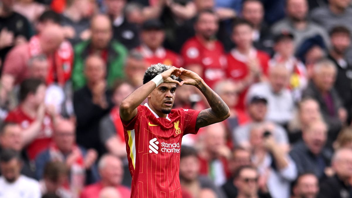 Luis Díaz regresa al Liverpool con un partidazo en Premier: Día, hora y dónde seguir