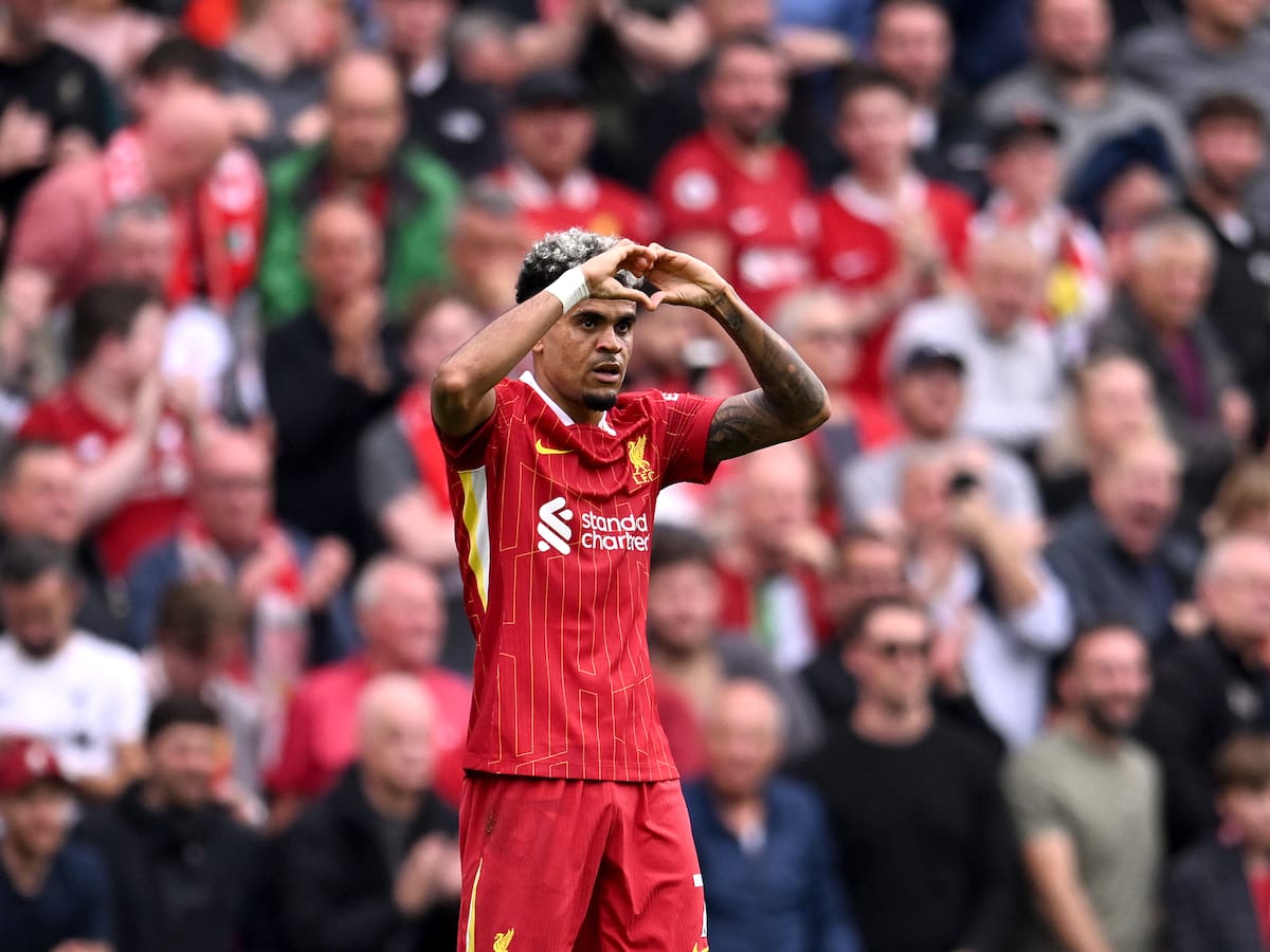 Luis Díaz regresa al Liverpool con un partidazo en Premier: Día, hora y dónde seguir