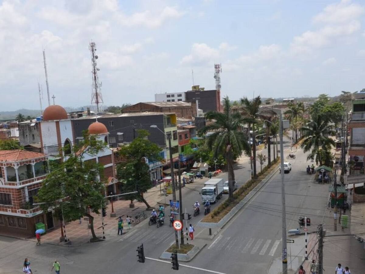 Cierran finca bananera en Apartadó por caso de COVID-19
