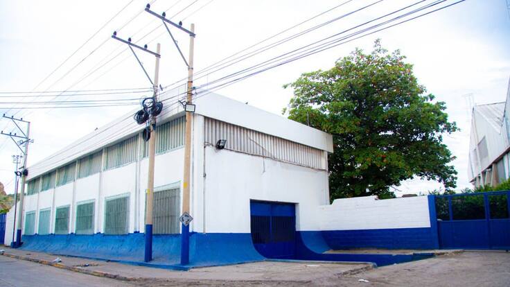 ISIS NAVARRO, AGENTE ESPECIAL ESSMAR