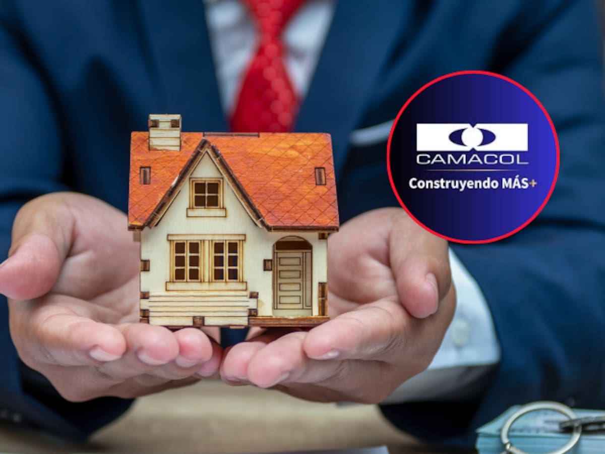 Camacol por caída de venta de viviendas: el desmonte del gobierno a Mi Casa Ya influye en reducción