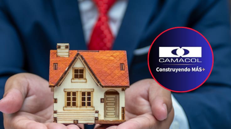 Entrevista Guillermo Herrera, presidente de Camacol