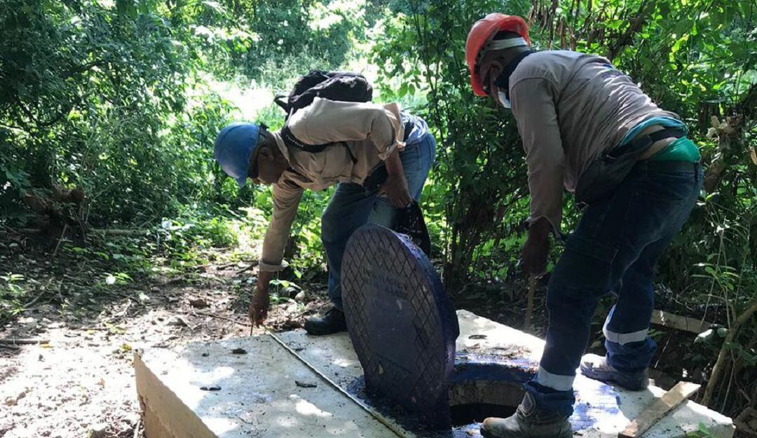 La empresa iniciará la operación completa de tres nuevas bombas en la primera semana de febrero próximo.