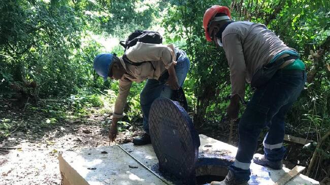 La empresa iniciará la operación completa de tres nuevas bombas en la primera semana de febrero próximo.